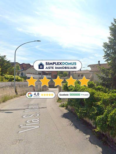 Appartamento trilocale in vendita in Via XX Ottobre, Centro, Scoppito