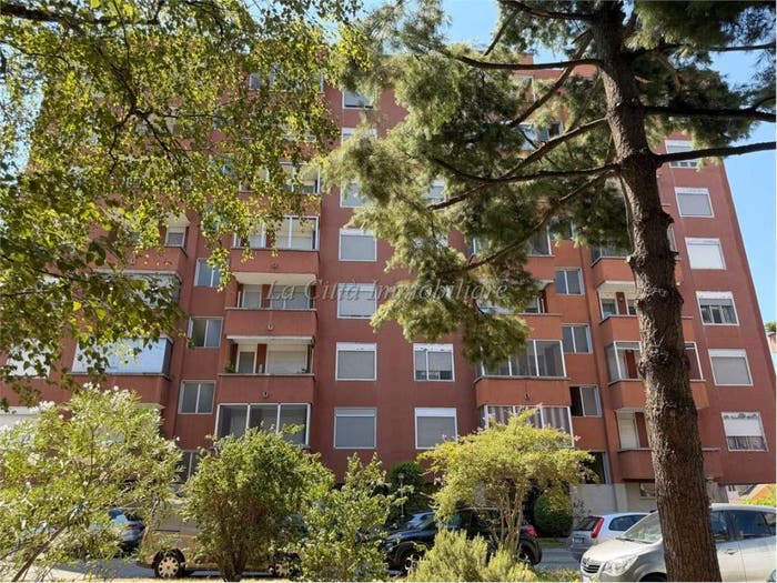 Appartamento trilocale in vendita in Via D'Enricis, Sacro Cuore, Novara