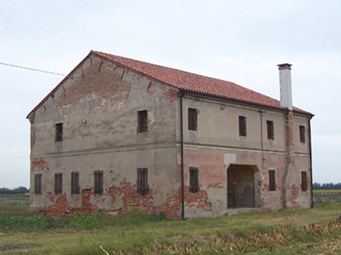 Casa in vendita in Bagnoli di Sopra