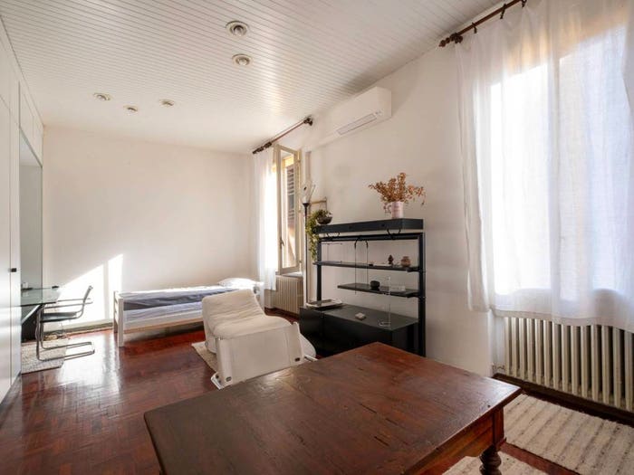 Appartamento bilocale in vendita in Via Antonio Alessandrini, Irnerio, Bologna