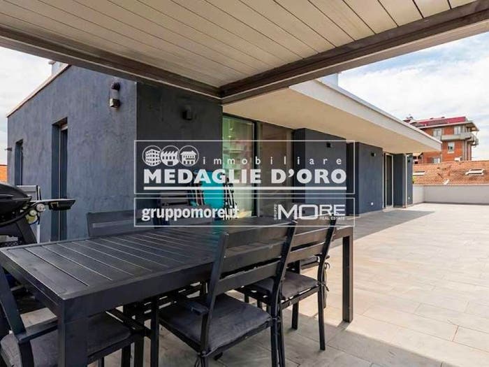 Casa con 6 locali in vendita in adze via Altamura, Buon Pastore Parco Amendola, Modena