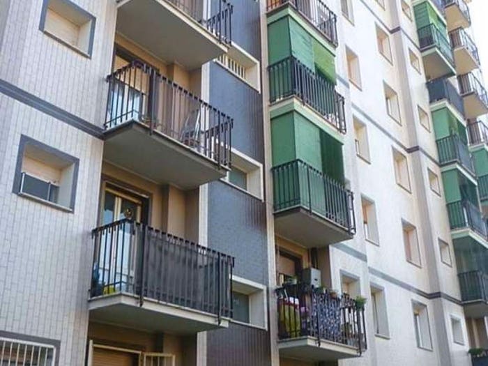 Appartamento trilocale in vendita in Via Eugenio Curiel, Corsico