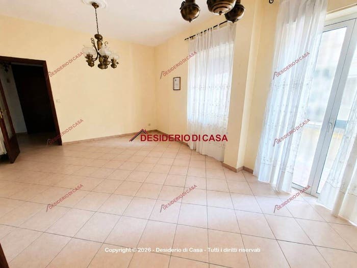 Appartamento con 5 locali in vendita in Via Dante Alighieri, Centro Storico, Agrigento