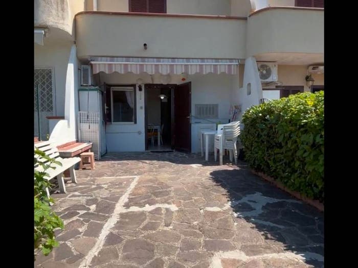 Appartamento bilocale in vendita in Via Colle San Marco, Centro, Agropoli