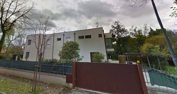 Casa con 6 locali in vendita in Via dante alighieri, Mirano Paese, Mirano