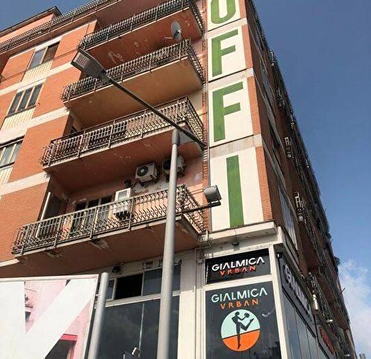 Appartamento quadrilocale in vendita in Nazionale Appia, Casagiove