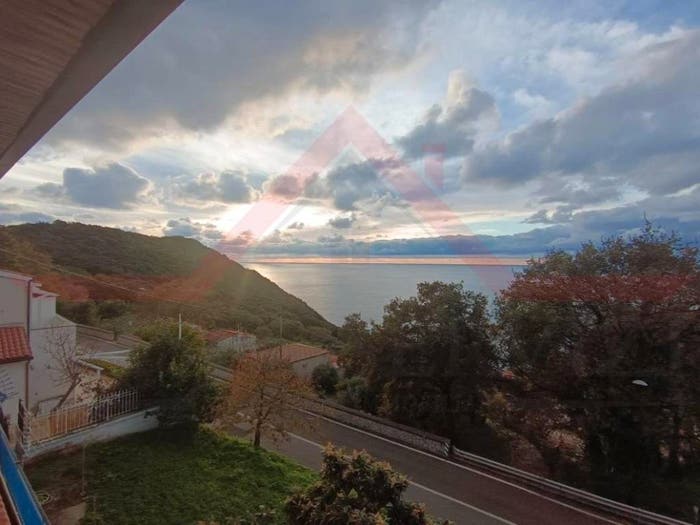 Appartamento quadrilocale in vendita in SS, Marina, Maratea