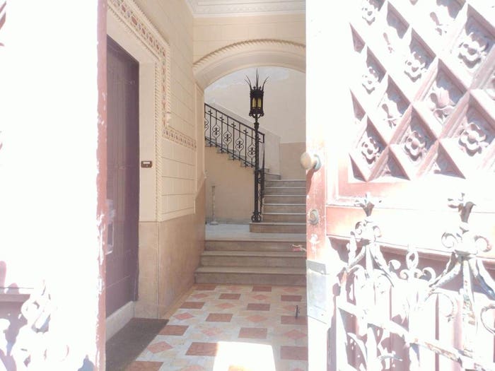 Casa con 5 locali in vendita in Discesa Coroglio, Posillipo, Napoli