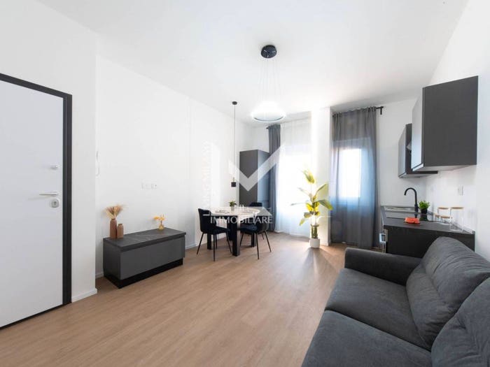 Appartamento trilocale in vendita in Via Francesco De Sanctis, Cermenate Abbiategrasso, Milano