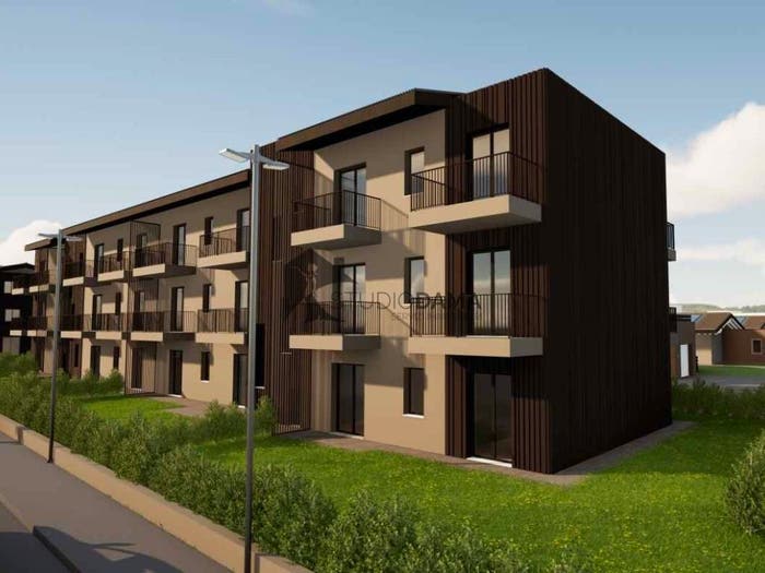 Appartamento trilocale in vendita in Giovanni Paolo II, Lonato, Lonato del Garda