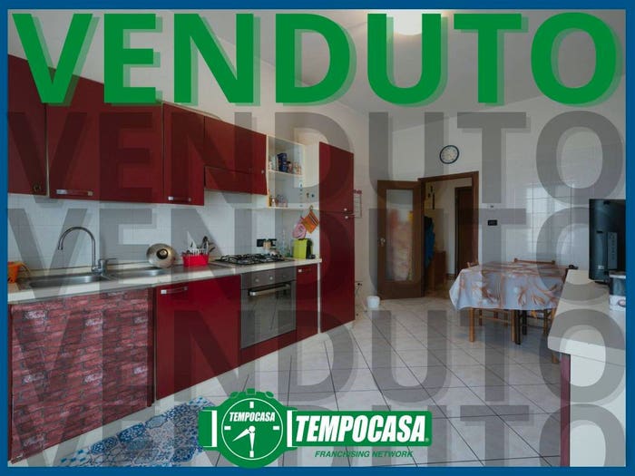 Appartamento quadrilocale in vendita in Via Bruno Tosarelli, Centro, Castenaso