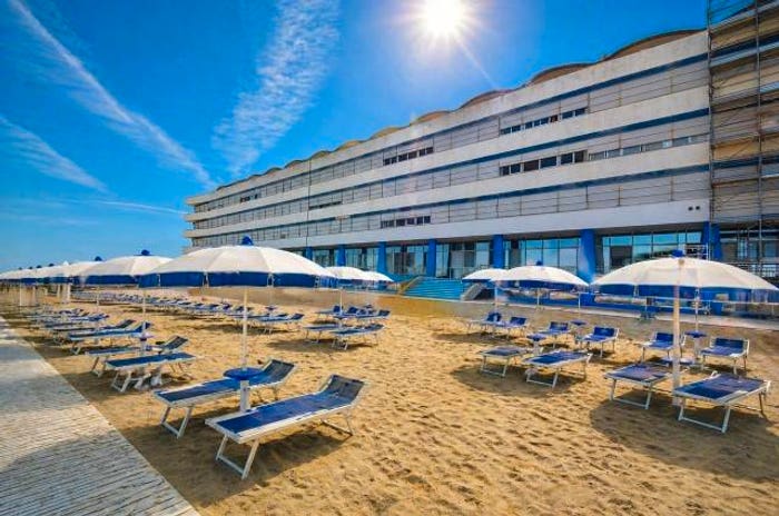 Appartamento monolocale in vendita in Via del Vascello, Lido degli Scacchi Lido di Pomposa, Comacchio