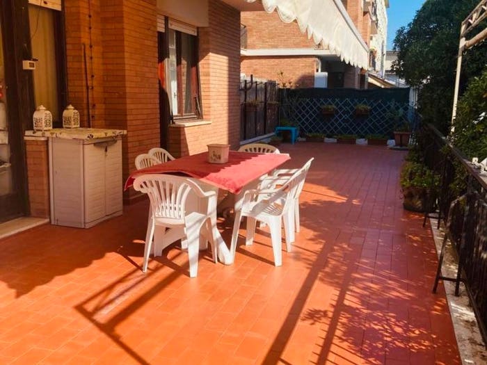 Appartamento bilocale in vendita in Marina di Massa Centro, Massa