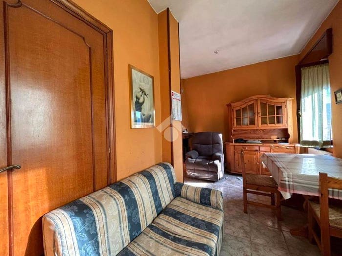 Appartamento quadrilocale in vendita in Via monte fiorino, Orvieto Scalo, Orvieto