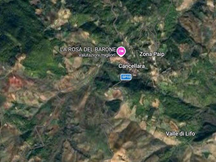 Appartamento con 5 locali in vendita in Via Papa Giovanni XXIII, Cancellara