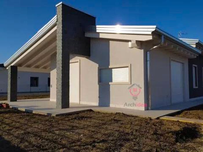 Casa con 5 locali in vendita in Via Don Calabria No Number, Angiari