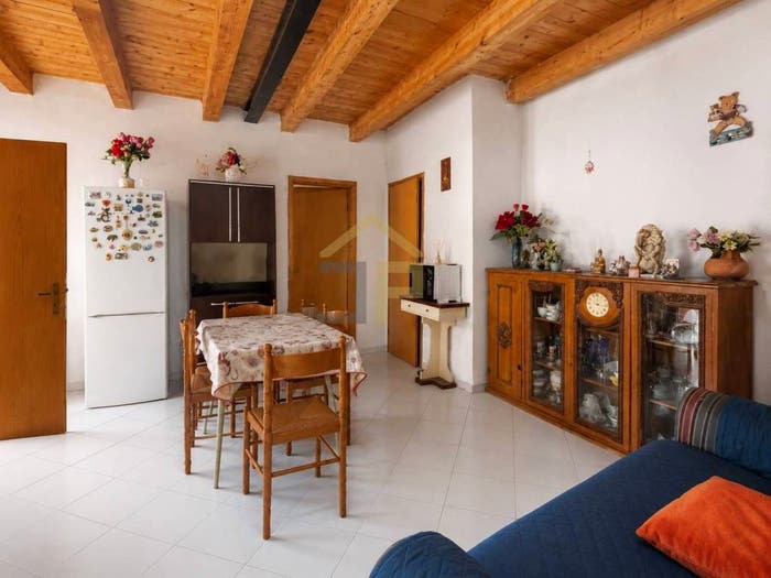 Appartamento trilocale in vendita in Discesa delle Capre, Tribunale, Palermo