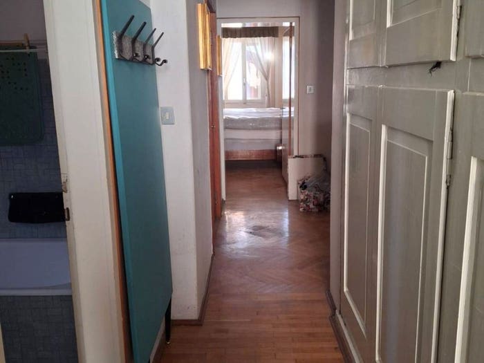 Appartamento quadrilocale in vendita in Via Cristiano Fanton, Centro, Calalzo di Cadore