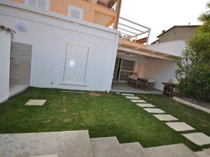 Appartamento trilocale in vendita in Via Dei Lilla No Number, Pescia Romana, Montalto di Castro