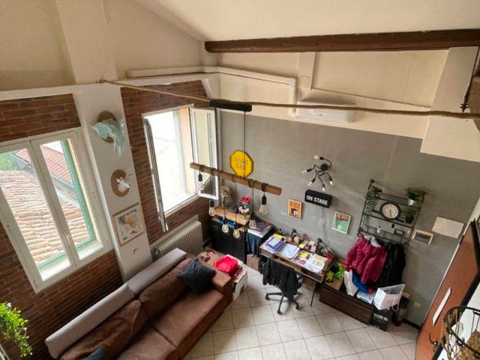 Appartamento monolocale in vendita in Via di Corticella, Noce Pescarola, Bologna