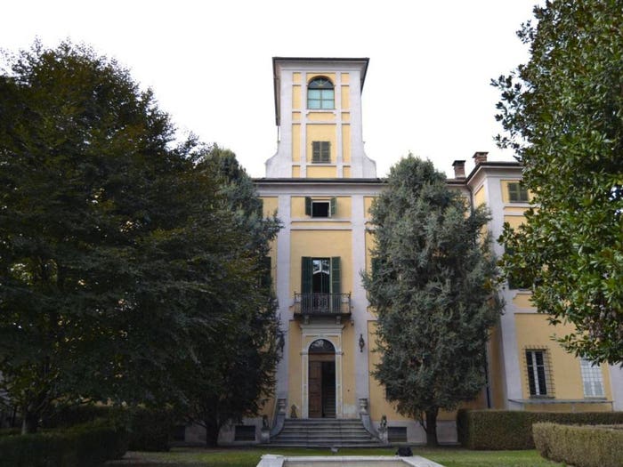 Casa con 6 locali in vendita in Via Racconigi, Cavallerleone