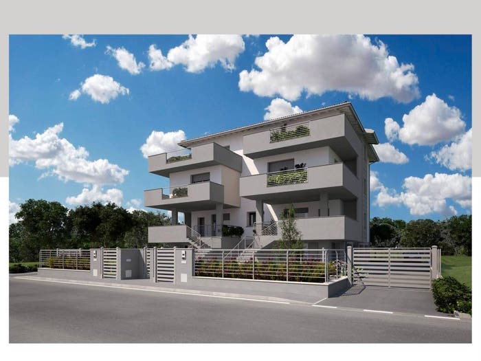 Appartamento quadrilocale in vendita in Pozza, Maranello