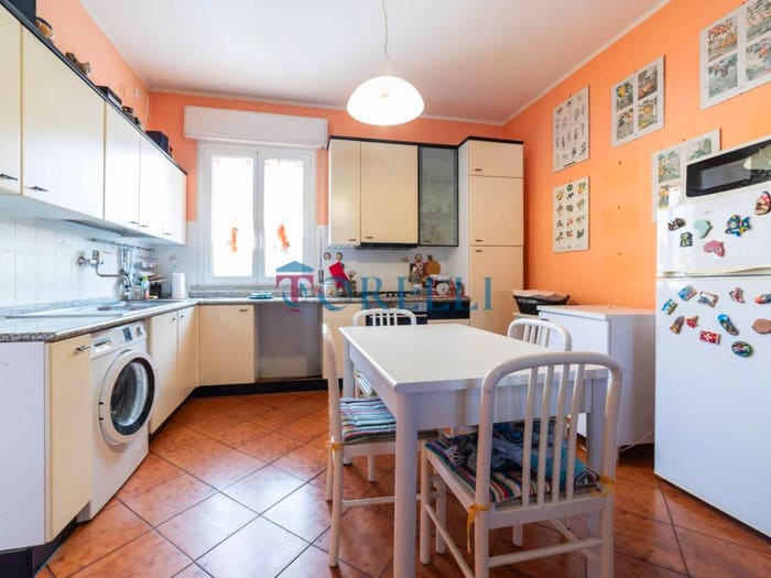 Appartamento trilocale in vendita in Via Dottor Nannini, Sant'Alberto, Ravenna