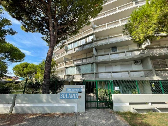 Appartamento trilocale in vendita in Viale Marco Valerio Marziale, Lido Adriano Lido di Dante, Ravenna
