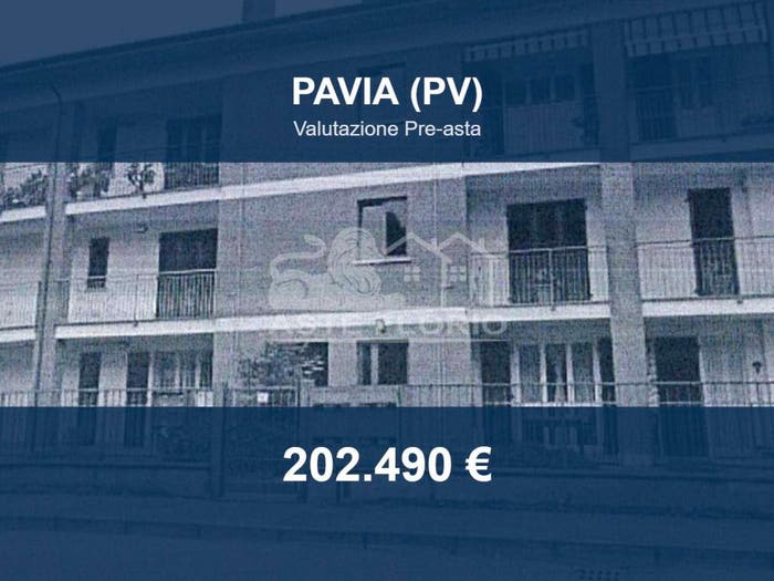 Appartamento con 6 locali in vendita in Via Ciapessoni, Città Giardino Crosione San Giovannino, Pavia