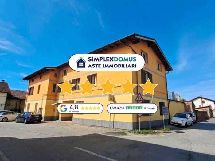 Appartamento con 6 locali in vendita in Via Viazzi, Centro, Predosa
