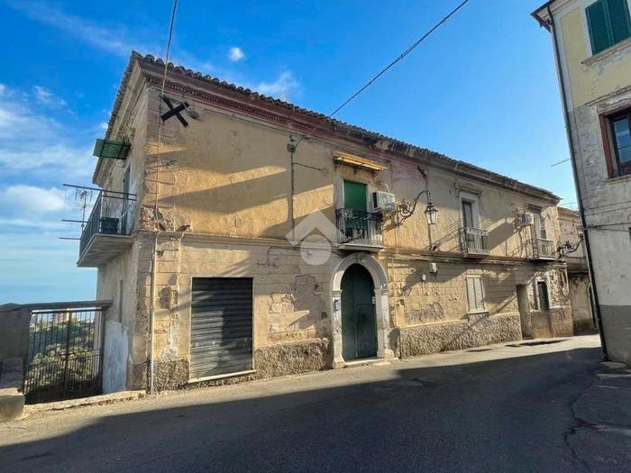 Appartamento quadrilocale in vendita in Corso Giuseppe Garibaldi, Rossano, CoriglianoRossano
