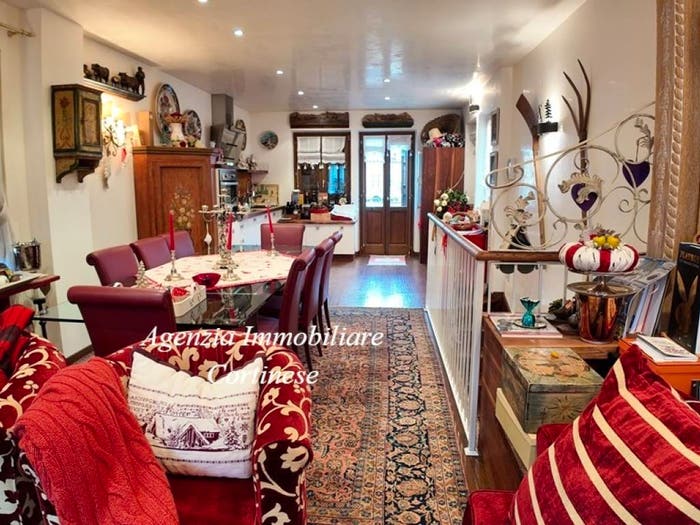 Appartamento con 5 locali in vendita in Centro, Cortina d'Ampezzo