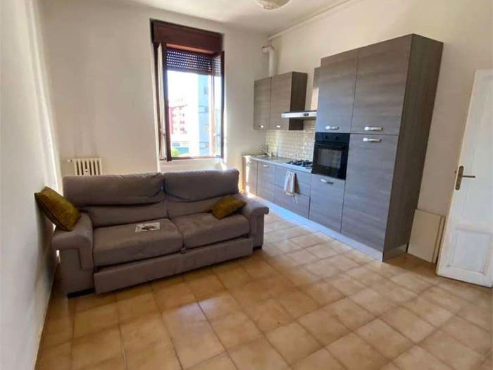Appartamento bilocale in vendita in via Pellegrino Rossi, Affori, Milano