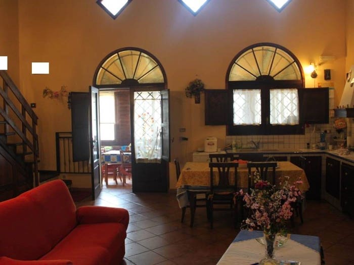 Casa trilocale in vendita in Strada Provinciale di Balestrate, Balestrate Foce, Balestrate