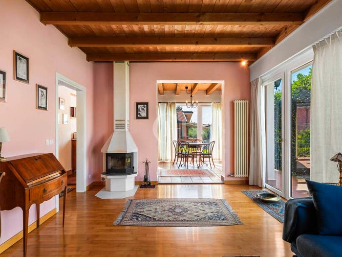 Appartamento con 6 locali in vendita in VIA MADONNINA, Centro, Lazise