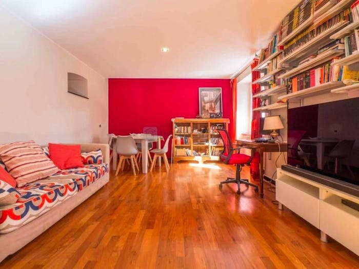 Appartamento trilocale in vendita in Via al Capo di Santa Chiara, Sturla, Genova