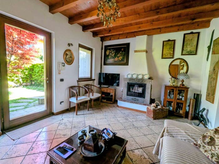 Casa quadrilocale in vendita in Via Don A Mazzucotelli B, Gorle