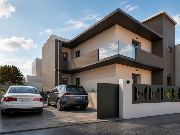 Appartamento trilocale in vendita in via san paolino, Ponente, Milazzo