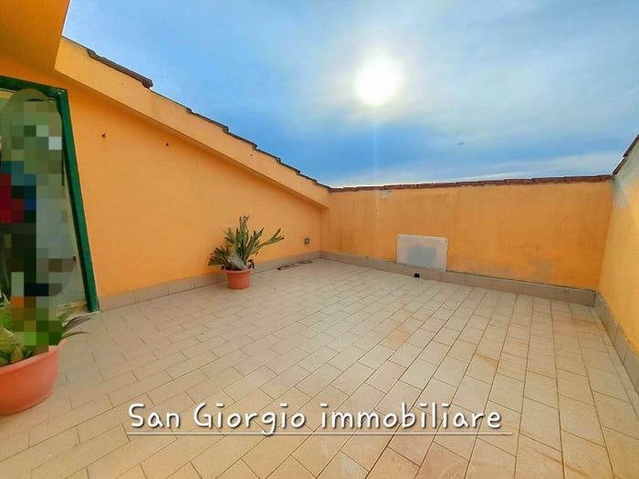 Appartamento trilocale in vendita in Marina di Pisa, Pisa