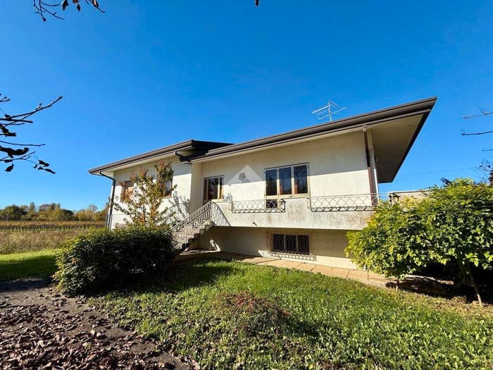 Casa con 5 locali in vendita in Via Barco, Frattina, Pravisdomini