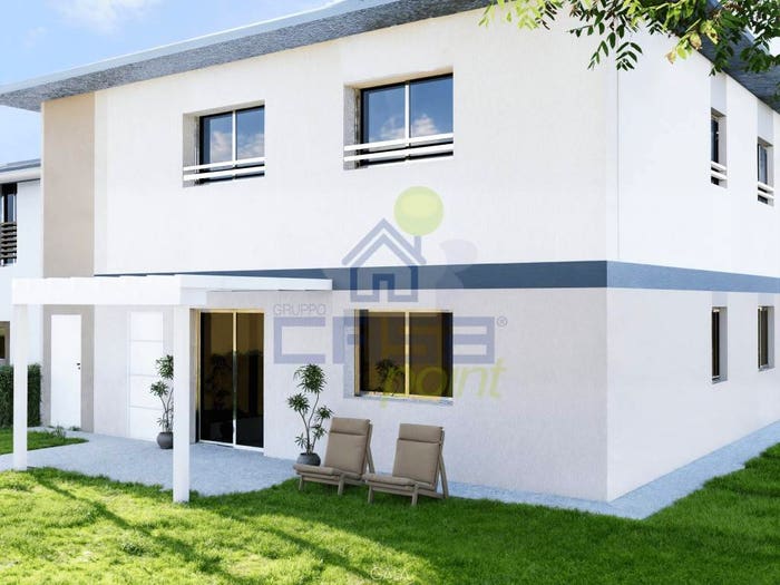 Appartamento trilocale in vendita in VIA ACHILLE GRANDI, Persico Dosimo