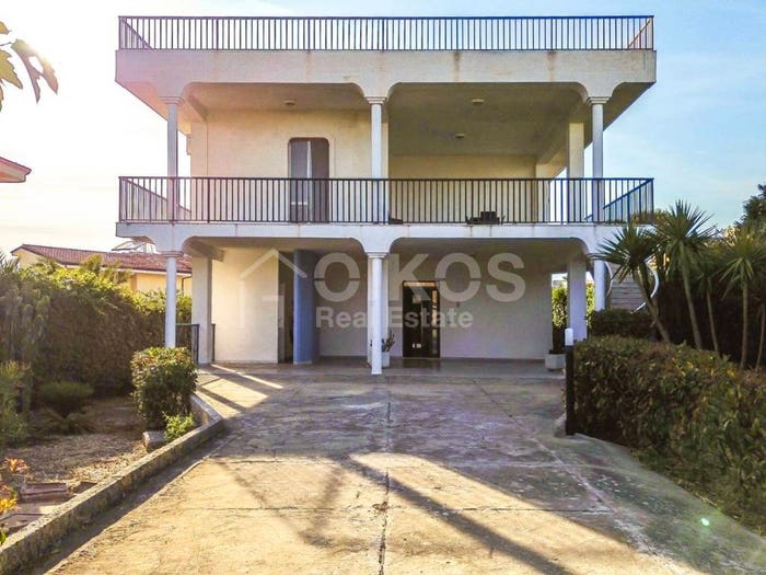 Casa con 6 locali in vendita in San Lorenzo, Noto