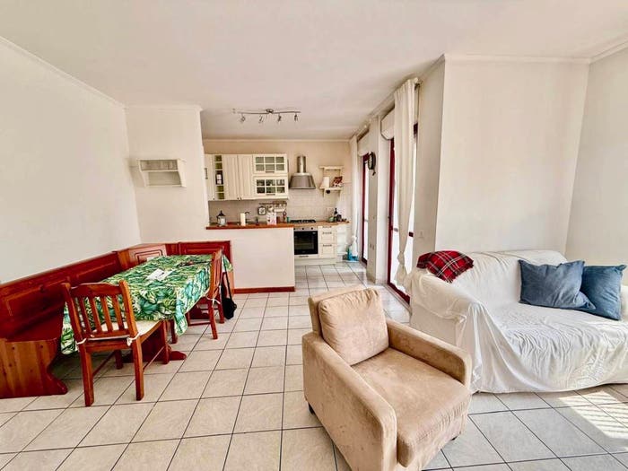 Appartamento con 5 locali in vendita in via giolitti, Cristo, Alessandria