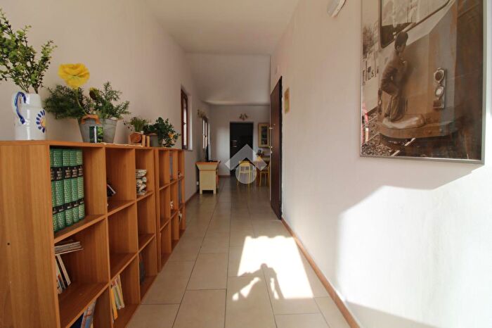 Appartamento trilocale in vendita in Via Iovara, Casagiove