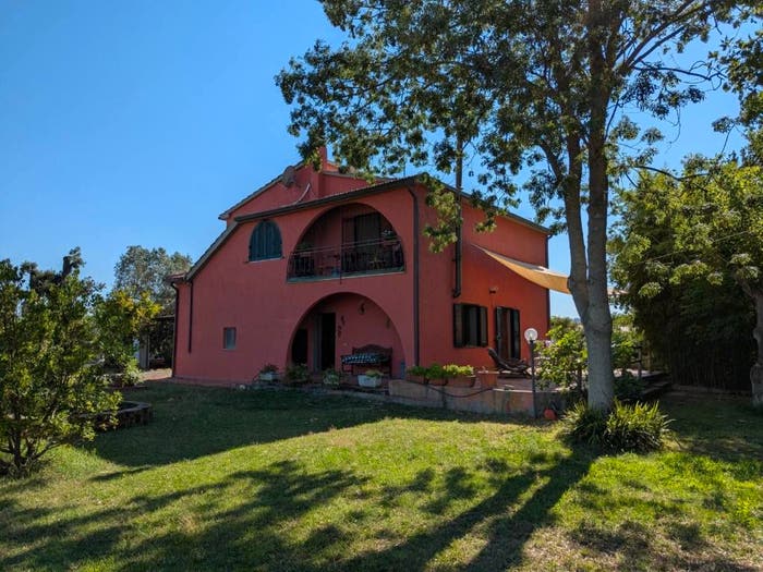 Casa con 6 locali in vendita in Arcille, Campagnatico