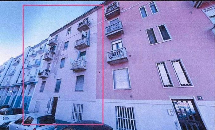 Appartamento bilocale in vendita in Via Demetrio Cretese, Bovisa, Milano