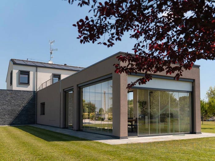 Casa con 6 locali in vendita in Via Borgo Sisa, Carpinello, Forlì