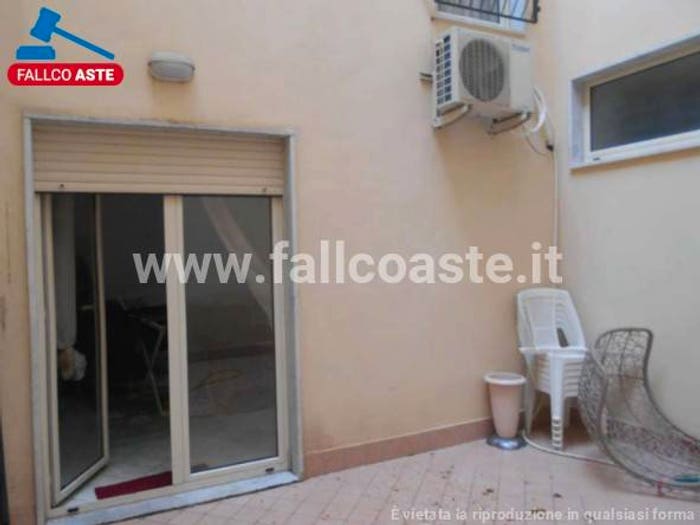 Appartamento in vendita in Via Calli Quadrivio SA Italia, Quadrivio, Campagna