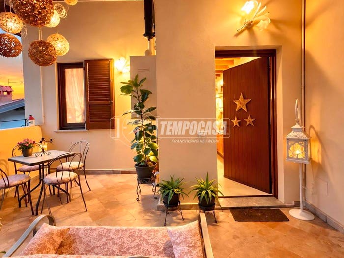 Appartamento monolocale in vendita in Via Oratorio, Canova San Zeno, Olgiate Molgora