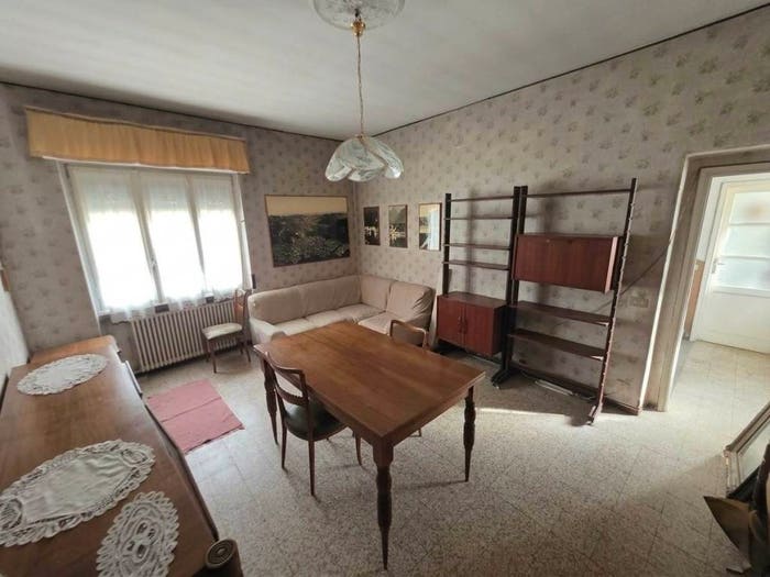 Appartamento con 5 locali in vendita in Centro, Lecco